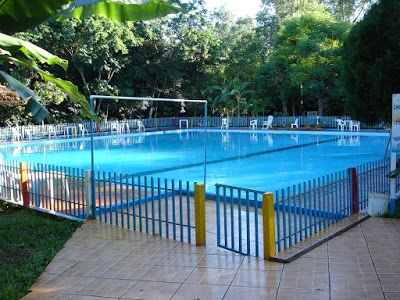 PARQUE AQUÁTICO E HOTEL SANTO CRISTO em Santo Cristo RS Pousadas Vip