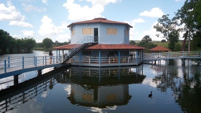 HOTEL FAZENDA ÁGUAS CLARAS em Guapó - GO | Pousadas.vip