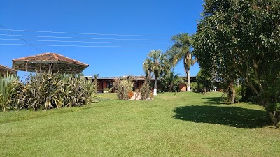 HOTEL FAZENDA COCHO VELHO Em Irani SC Pousadas Vip