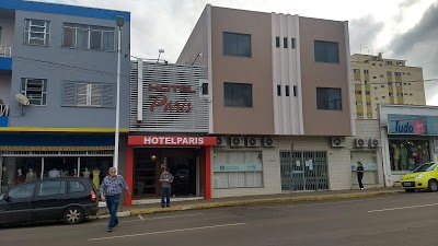 hotel em curitibanos