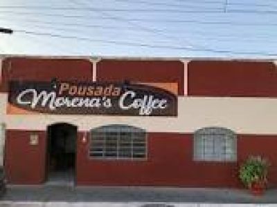 "Morenas Coffee Pousada"