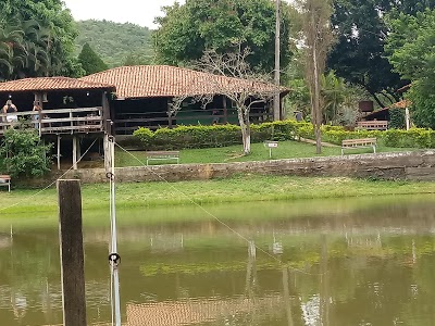 PESQUE E PAGUE E POUSADA DO MIRANDA - Hostel Reviews (Santa Luzia, Brazil)