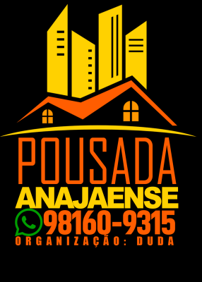 "POUSADA  ANAJAENSE"