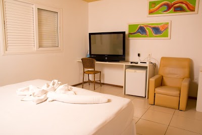 SAINT PATRICK PRAIA HOTEL Macei   Pousadas vip